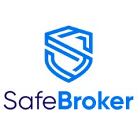 SafeBroker logo - Similar company to The Safe Company