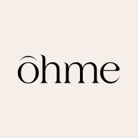 ōhme logo - Similar company to Wild Wheel