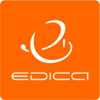 Edica Printing House logo - Similar company to Iceberg Solutions