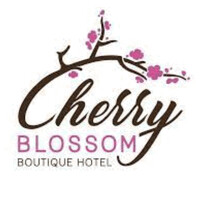 Cherry Blossom Boutique Hotel logo - Similar company to Civiarch S.A.R.L