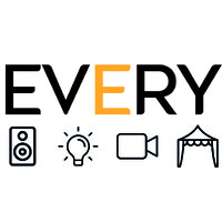 EVERY LOCATION logo - Similar company to Image Design & Communications