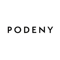 PODENY logo - Similar company to Amberta Ltd