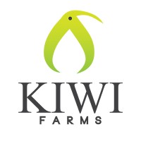 Kiwi Farms logo - Similar company to Kiwifarm