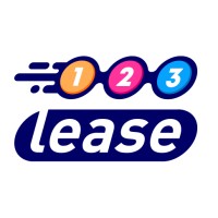 123Lease.nl logo - Similar company to Rovecom Q-Ray