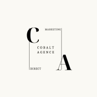 Agence Cobalt logo - Similar company to Cherycpa Firm