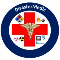 DisasterMedic logo - Similar company to First Response Training Group