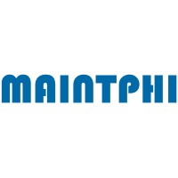 Maintphi - Manutenção Industrial logo - Similar company to Tech, Talk And Coffee