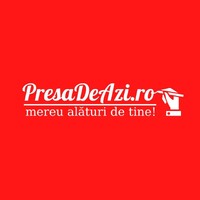 PresaDeAzi.ro logo - Similar company to Native Advertising