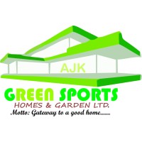 ajk Green Sports Homes and Garden
