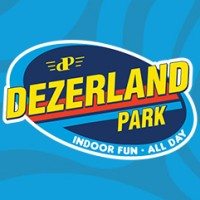 Dezerland Park logo - Similar company to Vr The Max Experience