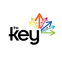 The Key logo - Similar company to Haig