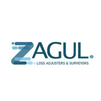 ZAGUL - Loss Adjusters & Surveyors logo - Similar company to Knots Studio