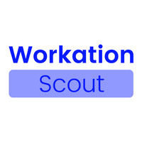 WorkationScout logo - Similar company to Beyond Limits Berlin