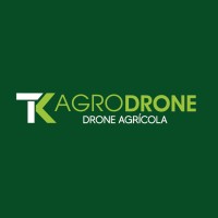 TK Agrodrone logo - Similar company to Nexdrones