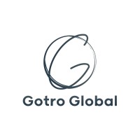 Gotro Global - Pet Product Distribution logo - Similar company to B2K Pet