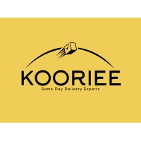 Kooriee logo - Similar company to Trukky