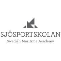Sjösportskolan | Swedish Maritime Academy AB logo - Similar company to Mx-Kommunikation