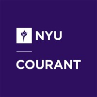 M.S. in Mathematics in Finance, NYU Courant logo - Similar company to Center Of Excellence In Wireless And Information Technology (Cewit) At Stony Brook University