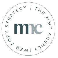 The MMC Agency logo - Similar company to Brandwidth Solutions Llc