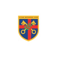Colegio San Pedro Apóstol logo - Similar company to La Salle Argentina Paraguay