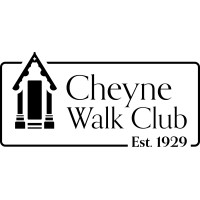 Cheyne Walk Club logo - Similar company to No. Fifty Cheyne