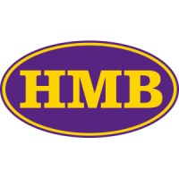 HMB Construction logo - Similar company to Partnex