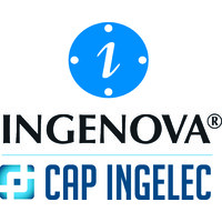 Ingenova logo - Similar company to Smart Collab