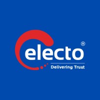 Electo logo - Similar company to De Drie Gezusters - Grand Café & Terras