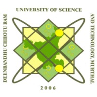Deenbandhu Chhotu Ram University of Science & Technology, Murthal (Sonepat), Haryana, India logo - Similar company to Dcrust
