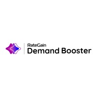 RateGain Demand Booster logo - Similar company to A4I Leipzig