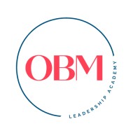 OBM Leadership Academy logo - Similar company to Data Asso