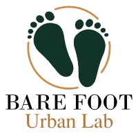 Barefoot Urban Lab logo - Similar company to Studio Arkh'Ives