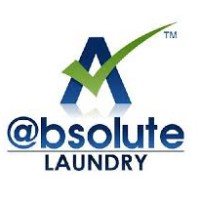 Singapore Laundry logo - Similar company to Mandarin Orchard Singapore