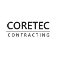 Coretec Building Contracting logo - Similar company to Sicon Group