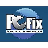 PC Fix logo - Similar company to Tech Mafia