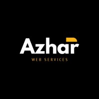Azhar WebServices logo - Similar company to MyFajir IT Solutions (P) Limited
