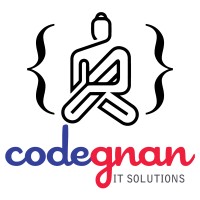 Codegnan logo - Similar company to 10000 Coders