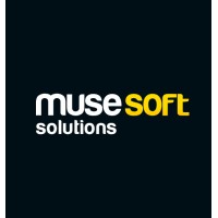 MuseSoft Solutions logo - Similar company to Vilminds Services Private Limited