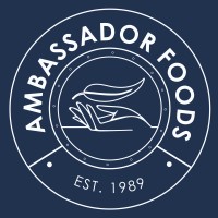 Ambassador Foods, a division of Libstar Operations (Pty) Ltd logo - Similar company to Libstar