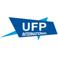 UFP International logo - Similar company to Ufp (Uk) Ltd
