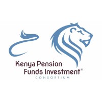 Kenya Pension Funds Investment Consortium logo - Similar company to Kizo Ventures