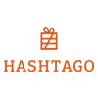 Hashtago logo - Similar company to Gigger