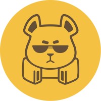Ooga Booga logo - Similar company to Gridex Protocol
