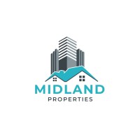 Midland Properties logo - Similar company to Noble Homes & Estates