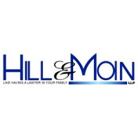Hill & Moin LLP logo - Similar company to Siniard Law, Llc