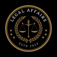 Legal Affairs logo - Similar company to شركة عدالة للإستشارات القانونية