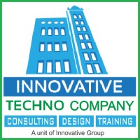 Innovative Techno Company logo - Similar company to Dittasoft
