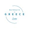 Retreats In Greece logo - Similar company to Edge Dynamics Digital