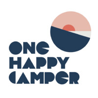 One Happy Camper logo - Similar company to Retention Group