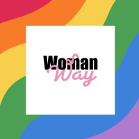 Woman Way logo - Similar company to Hackerhub